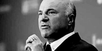 ‘Energy stocks look golden,’ says Kevin O’Leary; here are 3 names that analysts like