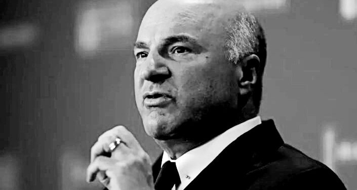 ‘Energy stocks look golden,’ says Kevin O’Leary; here are 3 names that analysts like