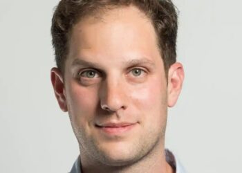 Russia arrests Wall Street Journal reporter on espionage charges