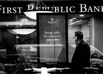 Top five U.S. regional banks with the most uninsured deposits