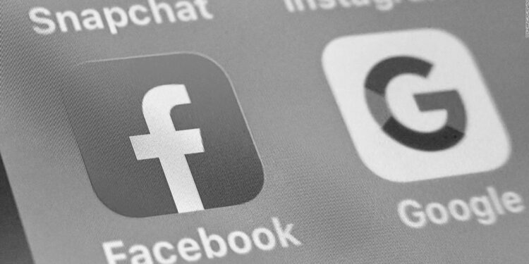 Facebook and Google are handing over user data to help police prosecute abortion seekers