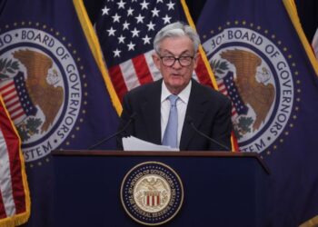 Fed delivers small rate increase, says ‘some additional’ tightening possible