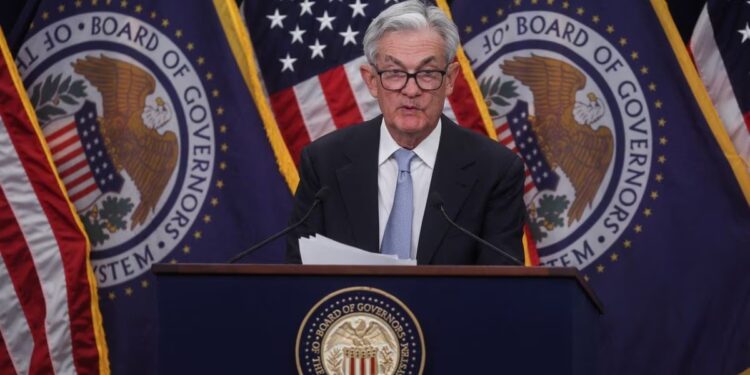 Fed delivers small rate increase, says ‘some additional’ tightening possible