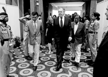 India’s G20 meeting ends without consensus on Russia-Ukraine war