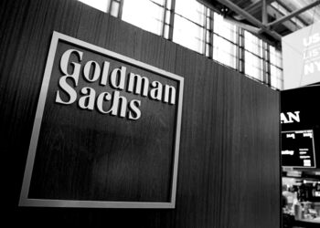 SVB says Goldman Sachs was the buyer of the portfolio it booked losses on