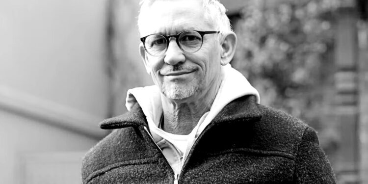 Gary Lineker returns to present BBC’s FA Cup coverage after impartiality row