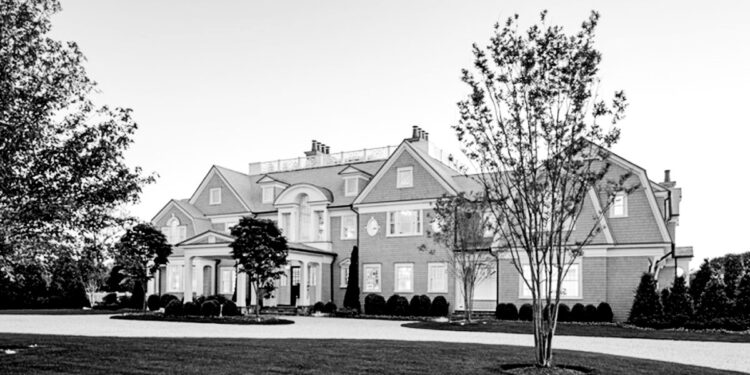 Luxury home sales plunge 45%, with Miami and the Hamptons hit hardest