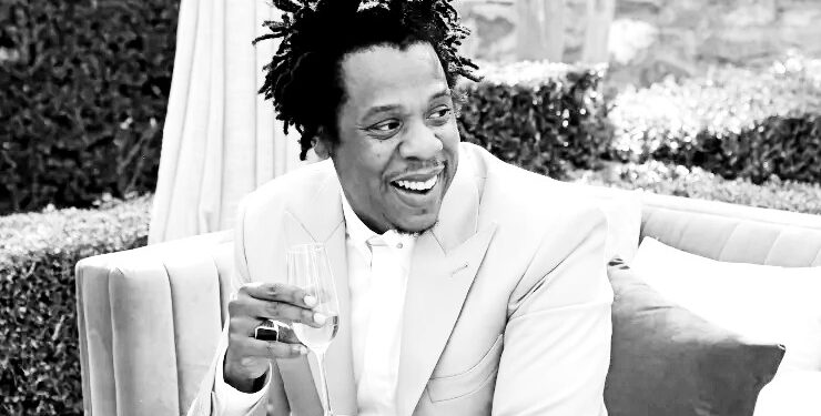 Jay-Z is now worth $2.5 billion—Warren Buffett once said ‘he’s the guy to learn from’