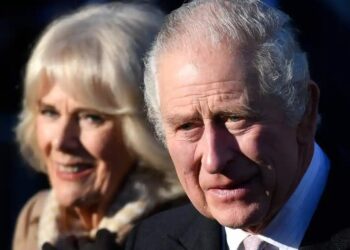 King Charles’s visit to France postponed amid protests