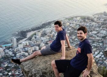 The crypto exchange this 26-year-old launched in 2019 has done $1.75 billion in transactions