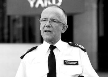 Met police were found to be institutionally racist, misogynistic and homophobic