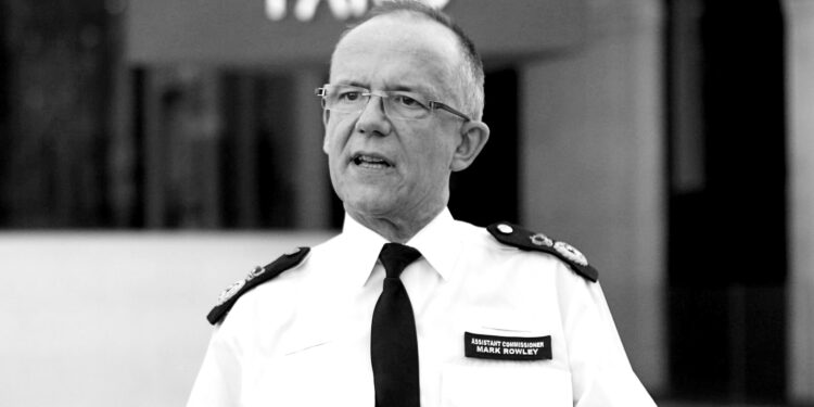 Met police were found to be institutionally racist, misogynistic and homophobic