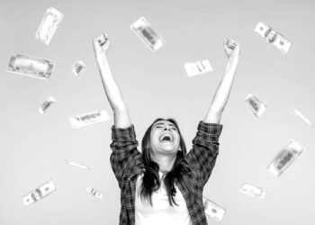 Money really does buy happiness for most people