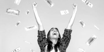 Money really does buy happiness for most people