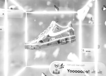 Web3 isn’t dead! Here are 3 brands building on the blockchain in 2023