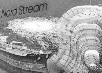 Who really blew up Nord Stream pipelines? The 4 key theories