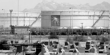 Oil giant Saudi Aramco has profits of $161B in 2022