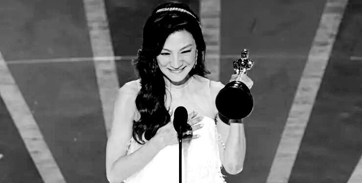 Oscar 2023: ‘Everything Everywhere All at Once’ wins best picture, six other awards