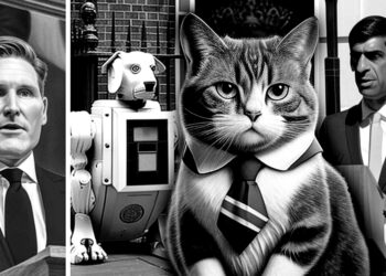 ChatGPT to be prime minister. This is what it said