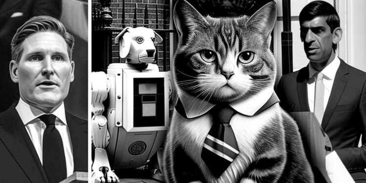 ChatGPT to be prime minister. This is what it said