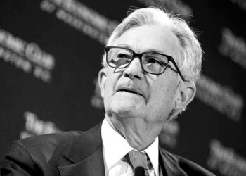 The hopeful market awaits Powell’s testimony