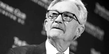 The hopeful market awaits Powell’s testimony
