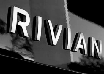 Rivian shares fall as EV maker looks to raise $1.3 billion