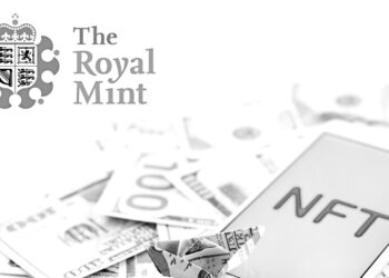 UK Treasury drops plans for Royal Mint NFT