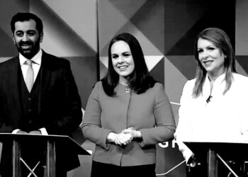 SNP to announce new leader today