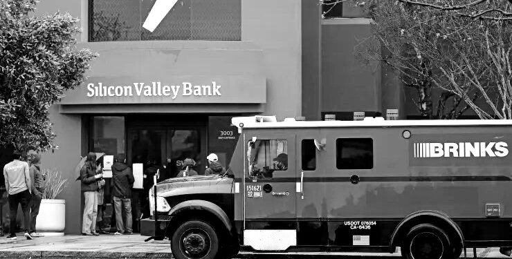 Here’s how the second-biggest bank collapse in U.S. history happened in just 48 hours