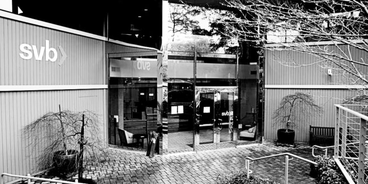 Tech execs race to save startups from ‘extinction’ after SVB collapse