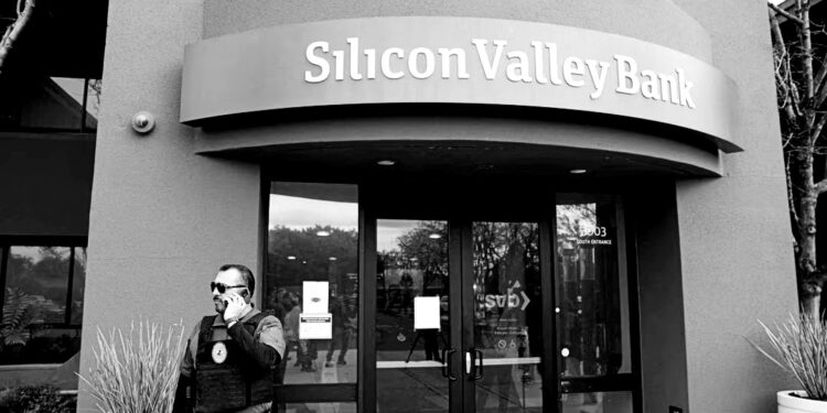 First Citizens Bank to buy SVB’s deposits, loans from FDIC