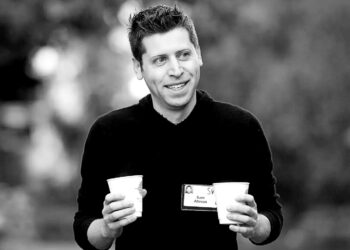 Sam Altman gave us ChatGPT. Now he wants us to defy death