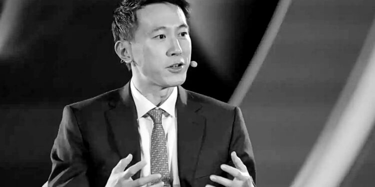 Congress to grill TikTok CEO over data privacy concerns and safety of users