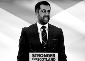 Humza Yousaf wins SNP leadership election to replace Nicola Sturgeon
