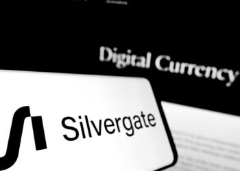 Silvergate Capital will liquidate