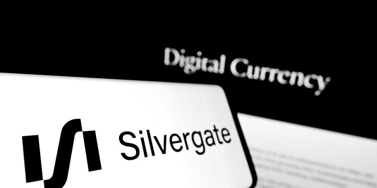 Silvergate Capital will liquidate