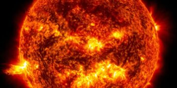 The sun is about to get more active than it has for a decade — and it could lead to power outages, grounded flights, and stunning auroras