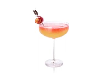 Cocktail of the week: The Sun Set Sail