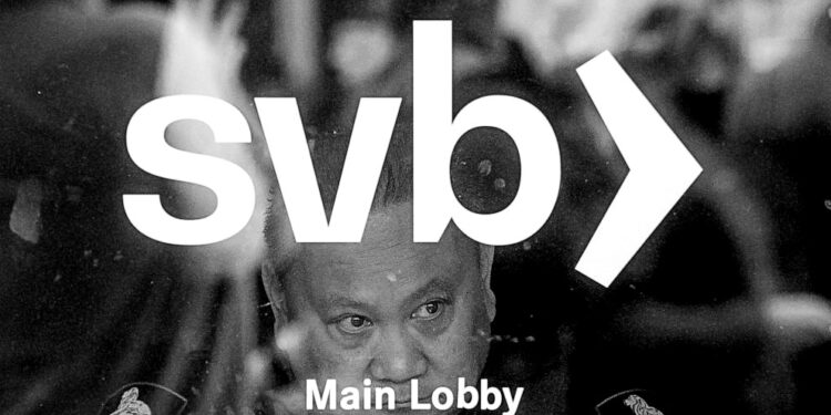 Here’s who made money amid the Silicon Valley Bank turmoil