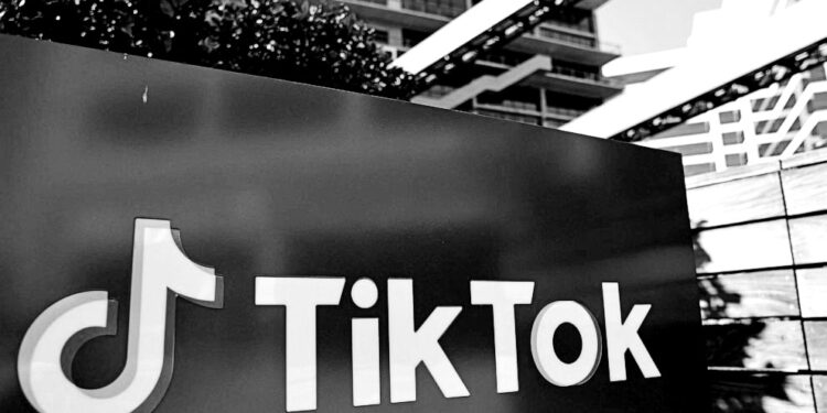 TikTok has your data even if you’ve never used the app