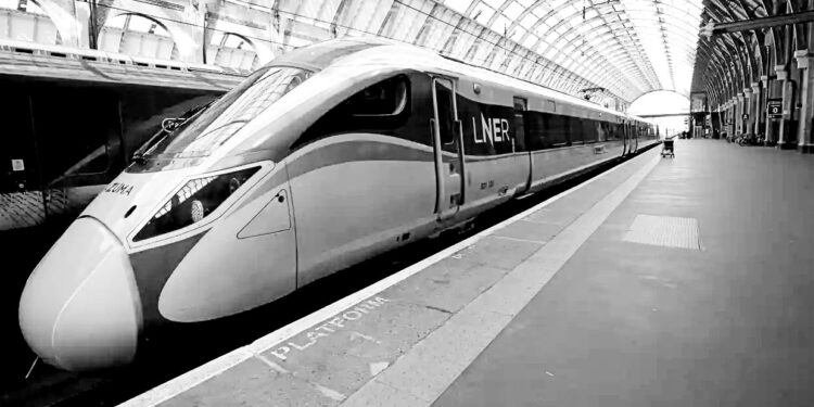 Rail strikes to severely disrupt travel in Great Britain this weekend