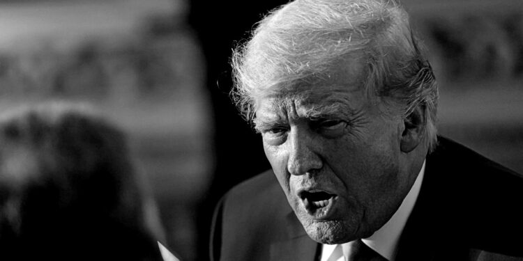 NYPD and Secret Service discuss security plans should Trump be indicted