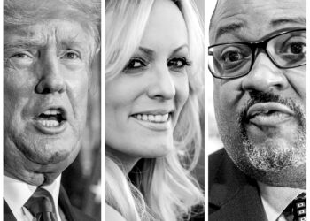Trump indictment grand jury not ‘likely’ to meet Thursday either after Manhattan DA paused Stormy Daniels case Wednesday