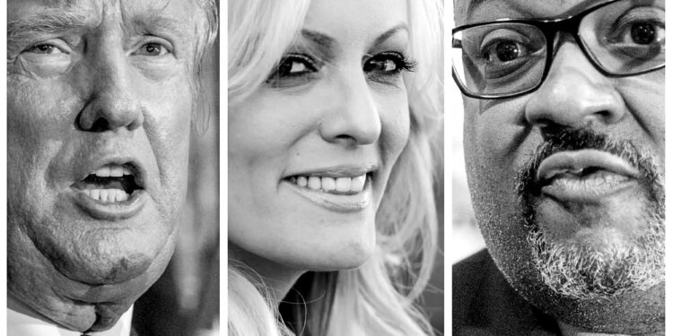 Trump indictment grand jury not ‘likely’ to meet Thursday either after Manhattan DA paused Stormy Daniels case Wednesday