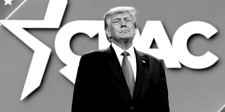 Trump will stay in 2024 presidential race even if indicted, tells CPAC crowd: ‘I am your retribution’
