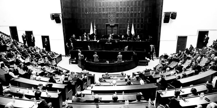 Finland’s way into Nato clears as hold-out Turkey votes in favour