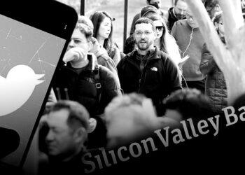 Silicon Valley Bank: How a digital bank run accelerated the collapse