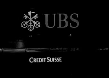 Relief over Credit Suisse deal crumbles as focus shifts to bond risks