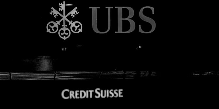 Relief over Credit Suisse deal crumbles as focus shifts to bond risks